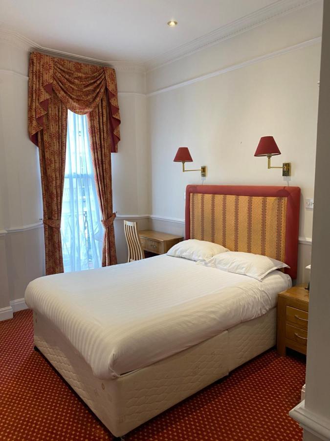 Hyde Park Radnor Hotel B&B London Exterior photo